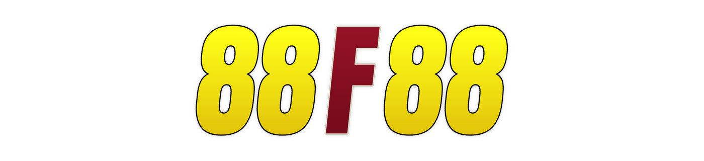 88f88 লোগো